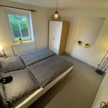 U Medveda Apartment *