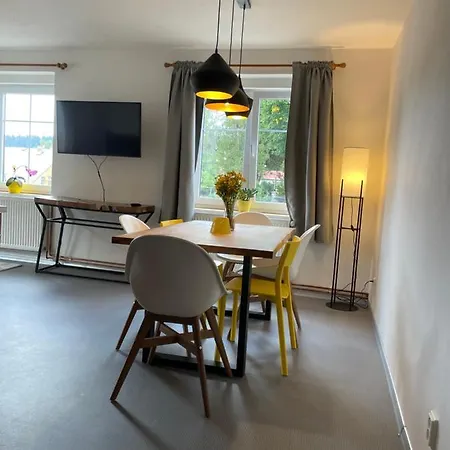 U Medveda Apartment