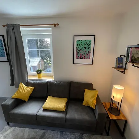 Apartment U Medveda *