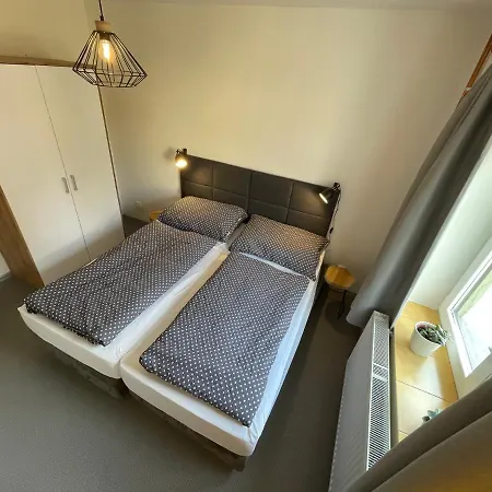 Apartment U Medveda *