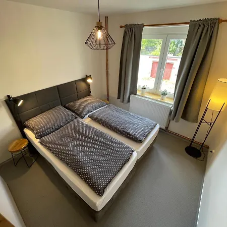 Apartment U Medveda *