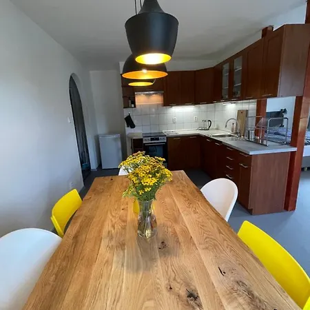 Apartment U Medveda *