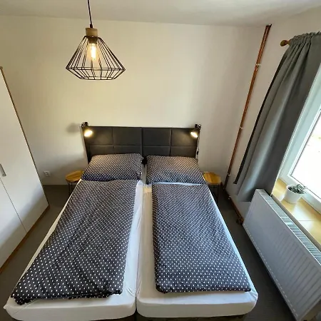 Apartment U Medveda *