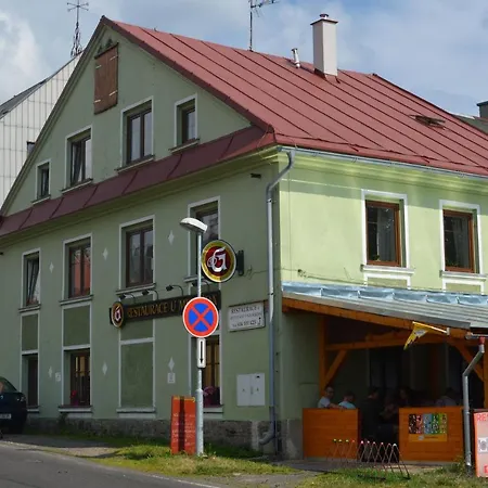 U Medveda Apartment