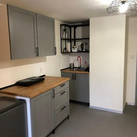 Apartment U Medveda *