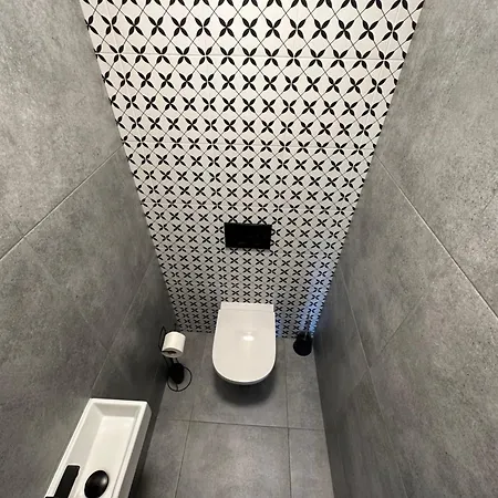 Apartment U Medveda