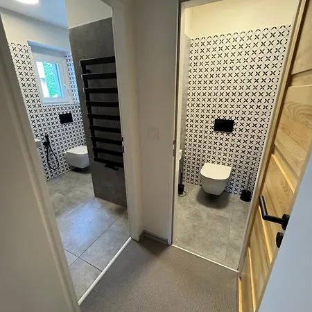Apartment U Medveda