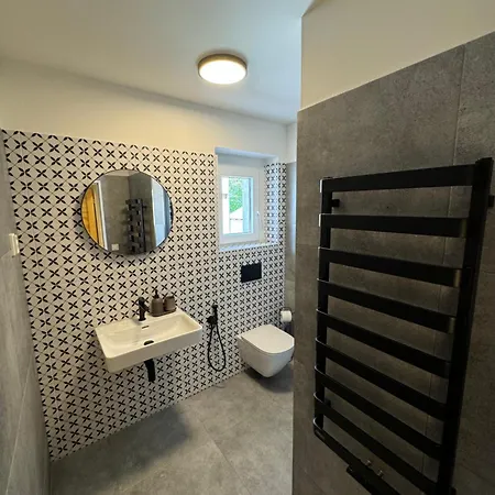 Apartment U Medveda *